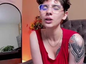 lizumi_'s webcam