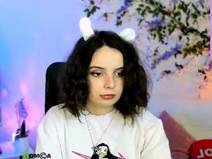 lizzie_shy_'s webcam
