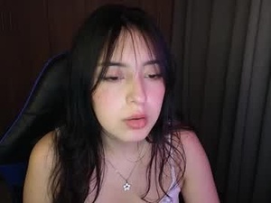 lizzy_swan's webcam