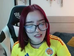 lizzyroses's webcam