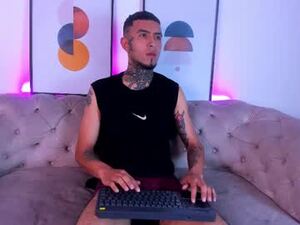 lk_barber's webcam