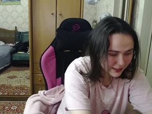 llevella's webcam