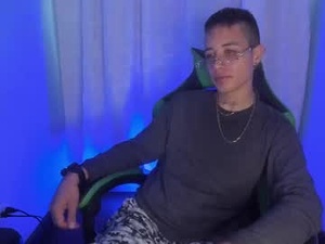lliam_blaze's webcam