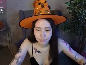 llissamelissa's webcam