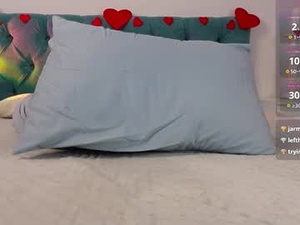 llissamellissa's webcam