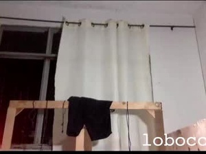 lobocola's webcam
