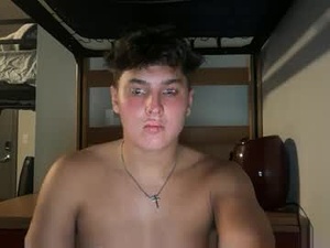 lochlanplayzz's webcam