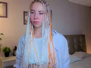 locksstar's webcam