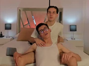 loganamadeos's webcam