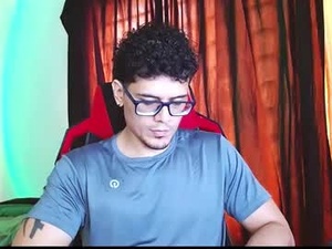 loganandrwz's webcam