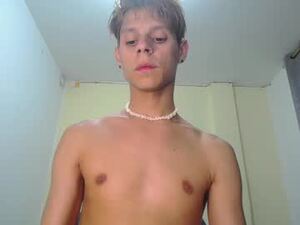 loganevans8's webcam