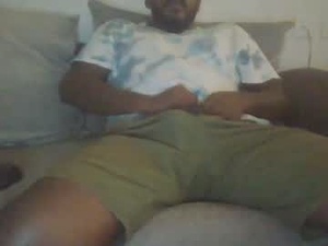 logisticgoblin's webcam