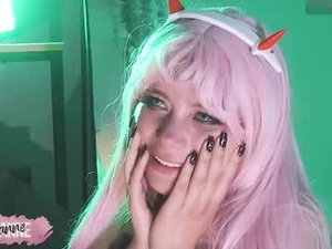 loidjanne's webcam