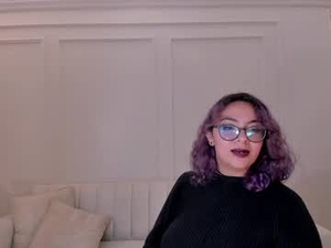loiseharper's webcam