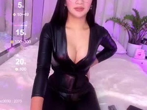 loisewilliams's webcam