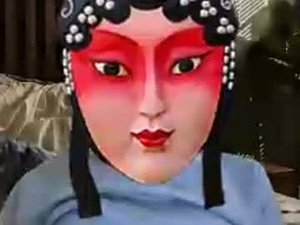 lola168's webcam