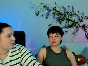 lola_fly's webcam