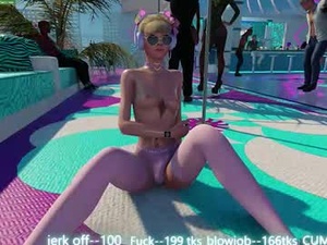 lola_pink3's webcam