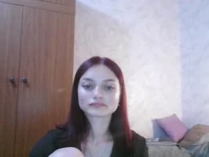 lola_sweetglow's webcam