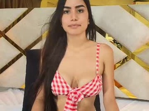 lola_wow's webcam