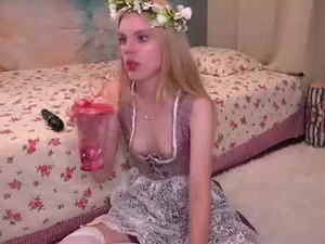 lolamurmure's webcam