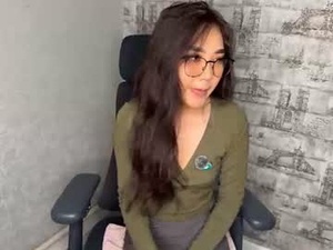 loll1_bunny's webcam