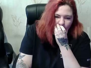 lollynomeltyx's webcam