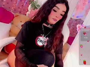 loly_poot's webcam