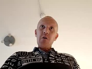 londonerg's webcam
