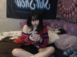 londonray's webcam