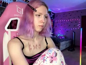 lone1y_bunny's webcam