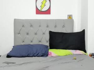 long_dickpickup_20's webcam