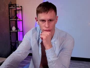 long_play's webcam