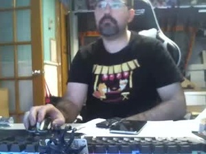 longandcut99's webcam
