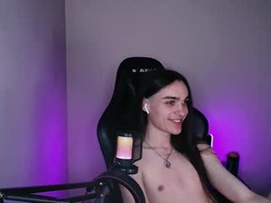 longhairbott's webcam