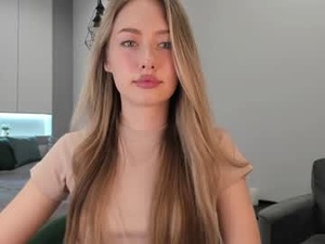 longoriaeva's webcam