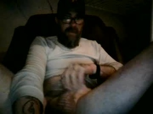lookintogetlucky's webcam