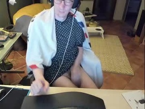 loomie's webcam