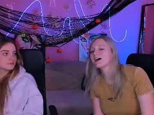 lora_fleur's webcam