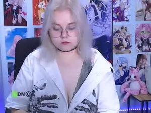 lora_white_'s webcam