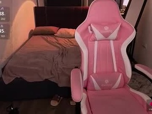 loral_avery's webcam