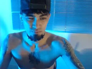 lord_gux's webcam