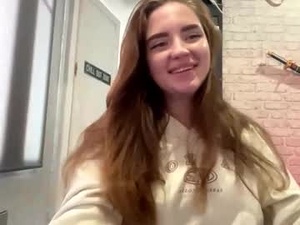 loreanyeatman's webcam