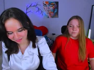 lorel_love's webcam