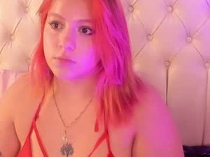 lorenathmopson's webcam