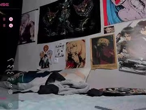 lori__fox's webcam