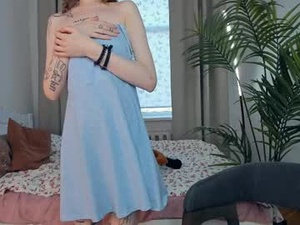 lorineponter's webcam