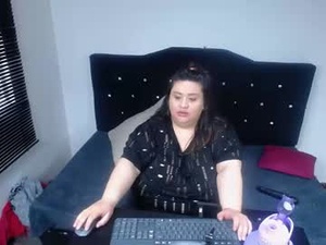loriscohen3's webcam