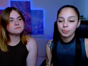 lorraine_carter's webcam