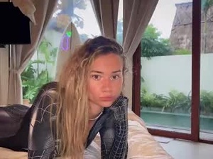 lorygoddess's webcam